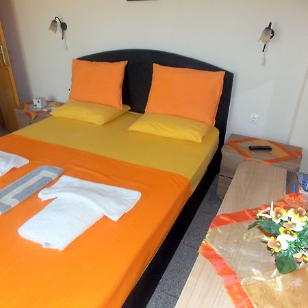 Nikos Apartments Sithonia Zewnętrze zdjęcie