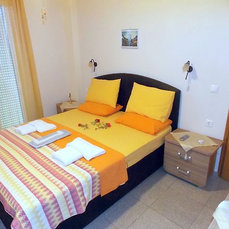 Nikos Apartments Sithonia Zewnętrze zdjęcie