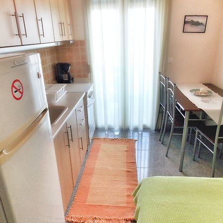 Nikos Apartments Sithonia Zewnętrze zdjęcie