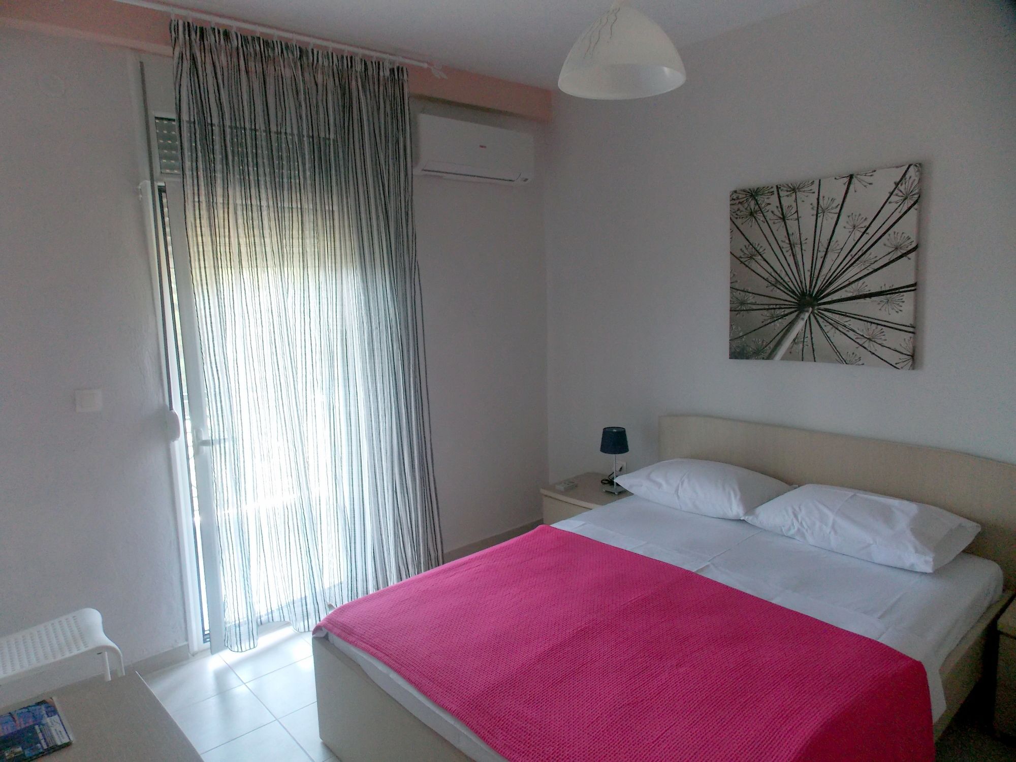Nikos Apartments Sithonia Zewnętrze zdjęcie