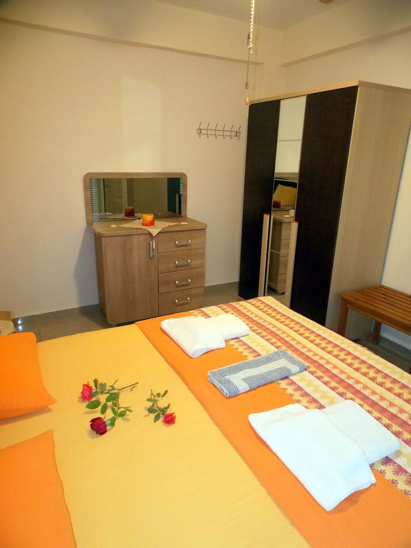 Nikos Apartments Sithonia Zewnętrze zdjęcie
