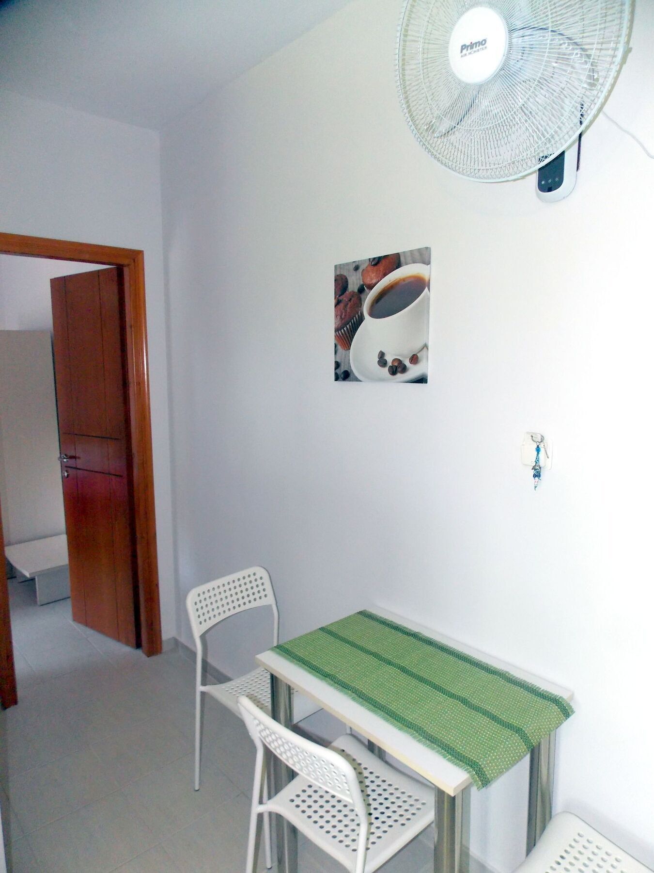 Nikos Apartments Sithonia Zewnętrze zdjęcie