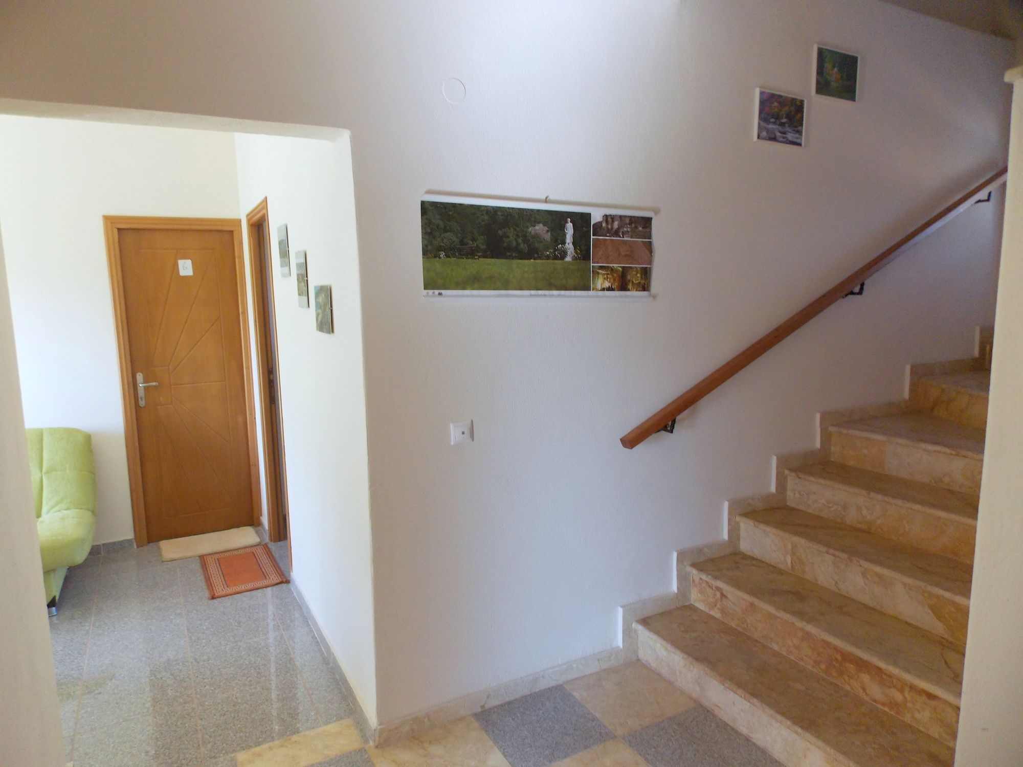 Nikos Apartments Sithonia Zewnętrze zdjęcie