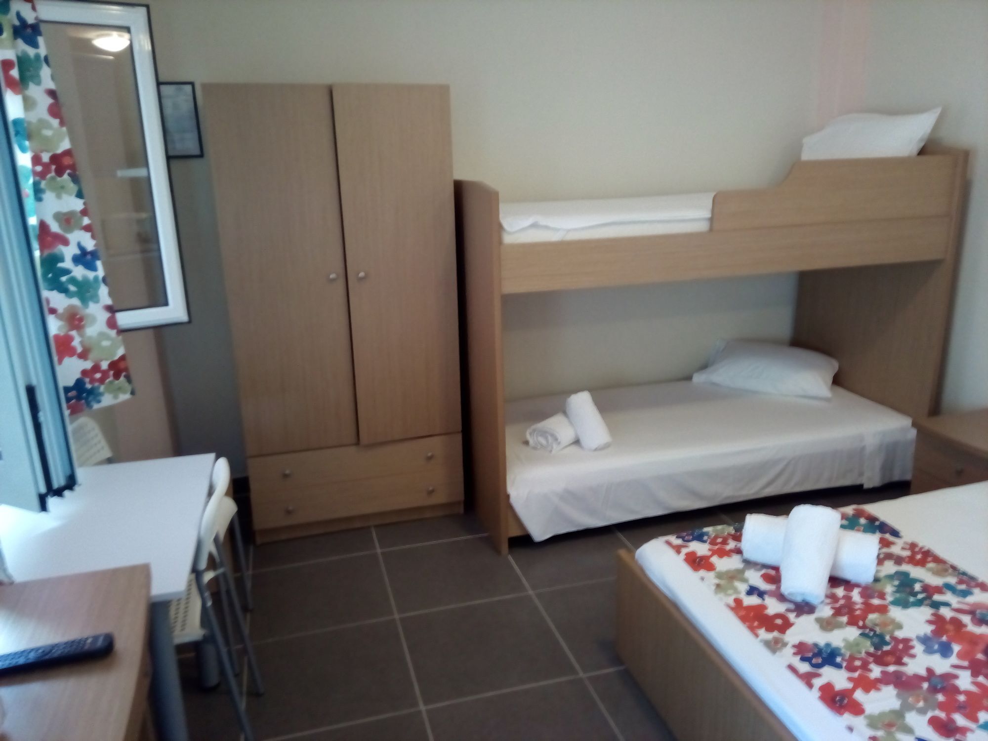 Nikos Apartments Sithonia Zewnętrze zdjęcie