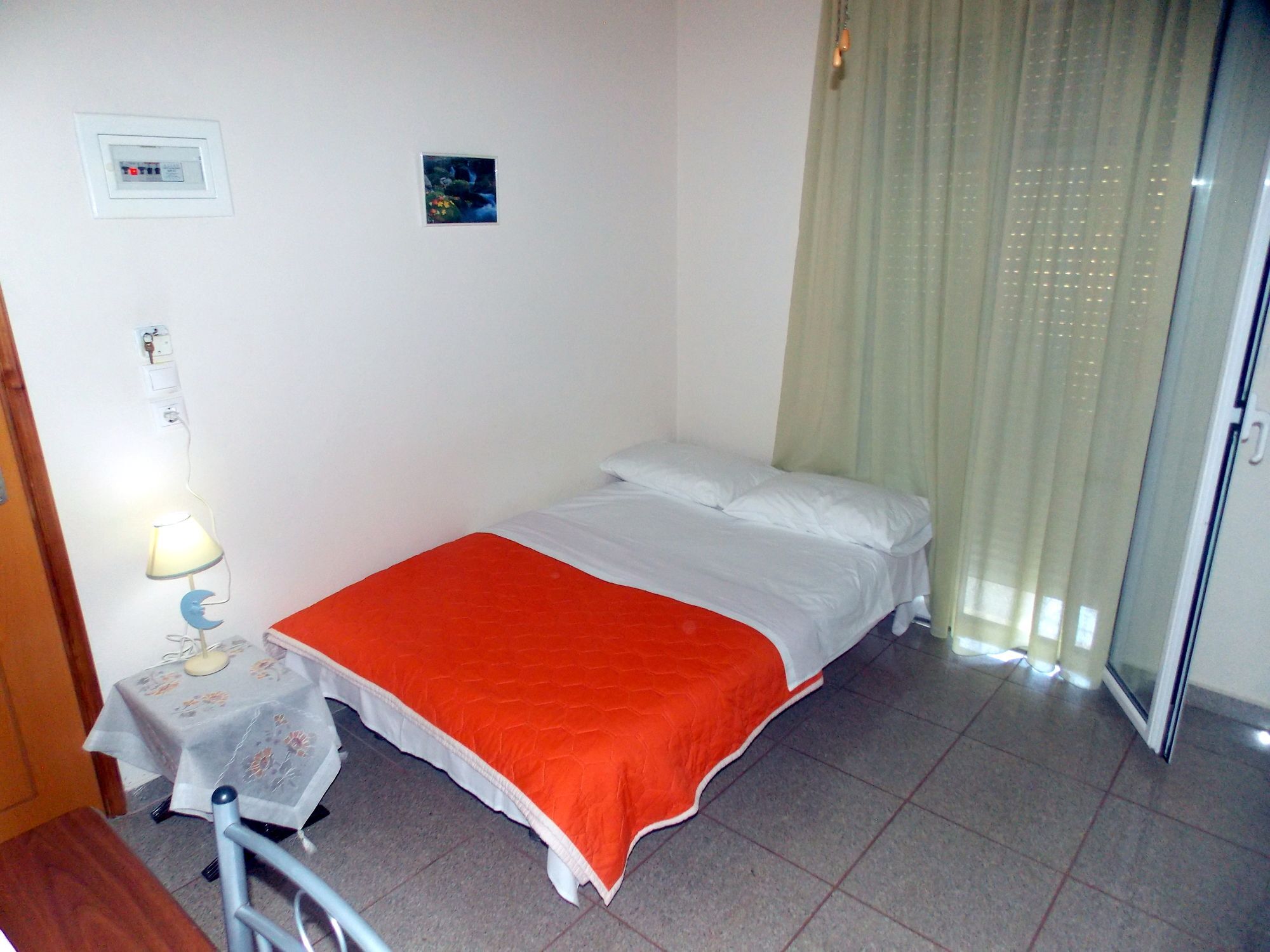 Nikos Apartments Sithonia Zewnętrze zdjęcie