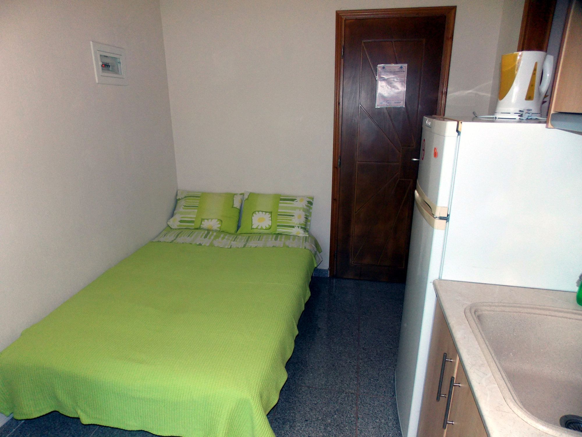 Nikos Apartments Sithonia Zewnętrze zdjęcie