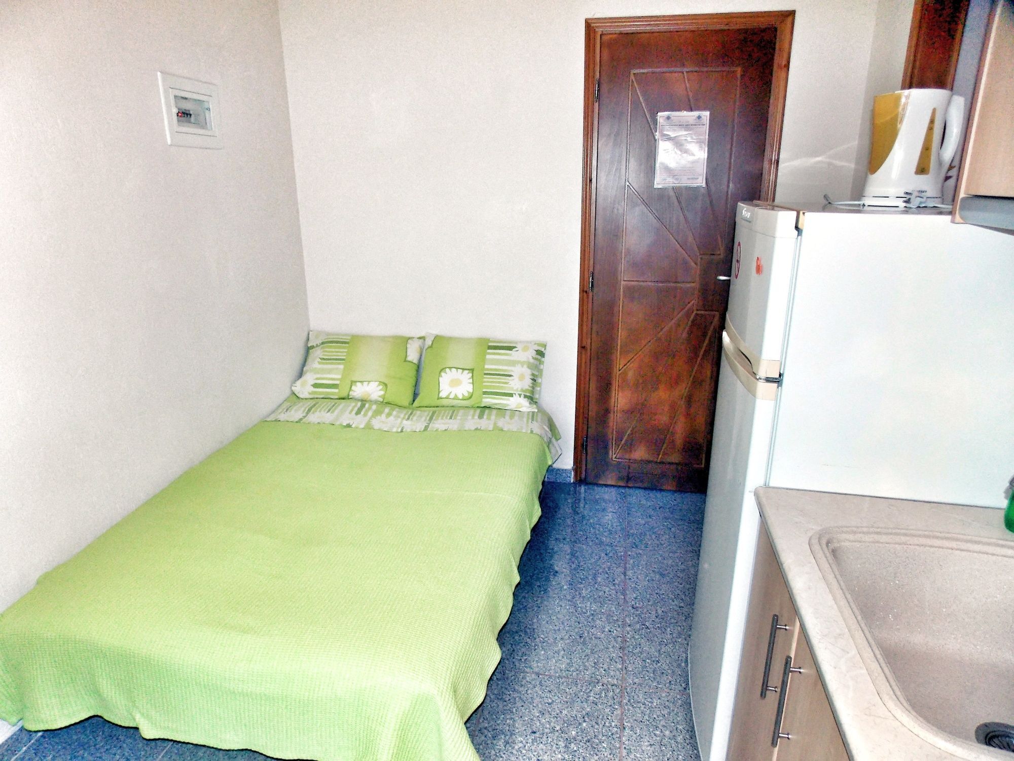 Nikos Apartments Sithonia Zewnętrze zdjęcie